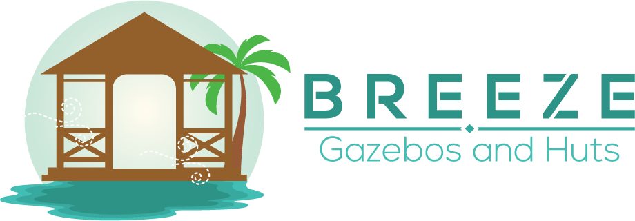 Breeze Gazebos & Huts