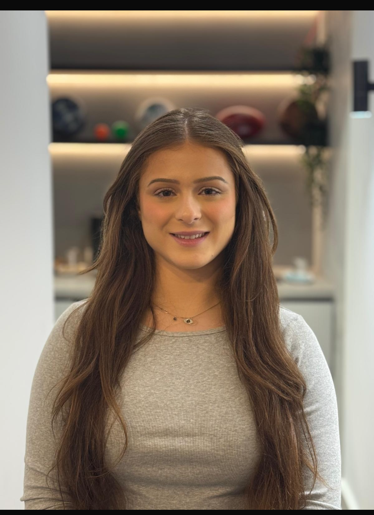 Physiotherapist Dr. Makayla Cotsomitis - Back On Track Sports Physiotherapy