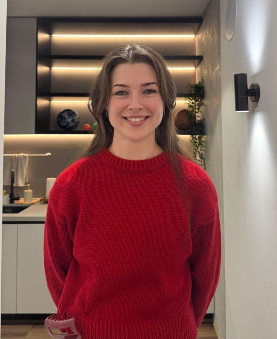 Physiotherapist Georgia Grieve - Back On Track Sports Physiotherapy