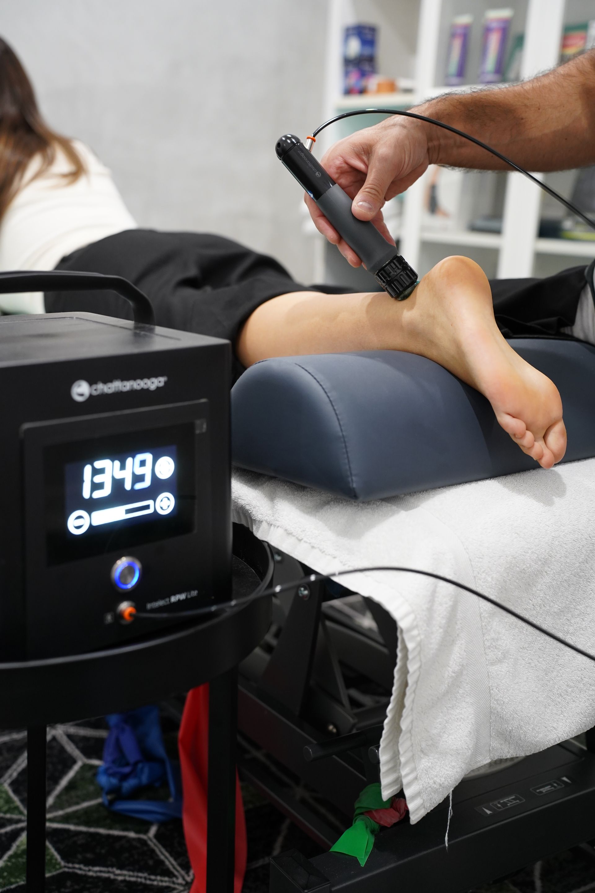 Complete Guide to Pain Management & Physiotherapy Recovery
