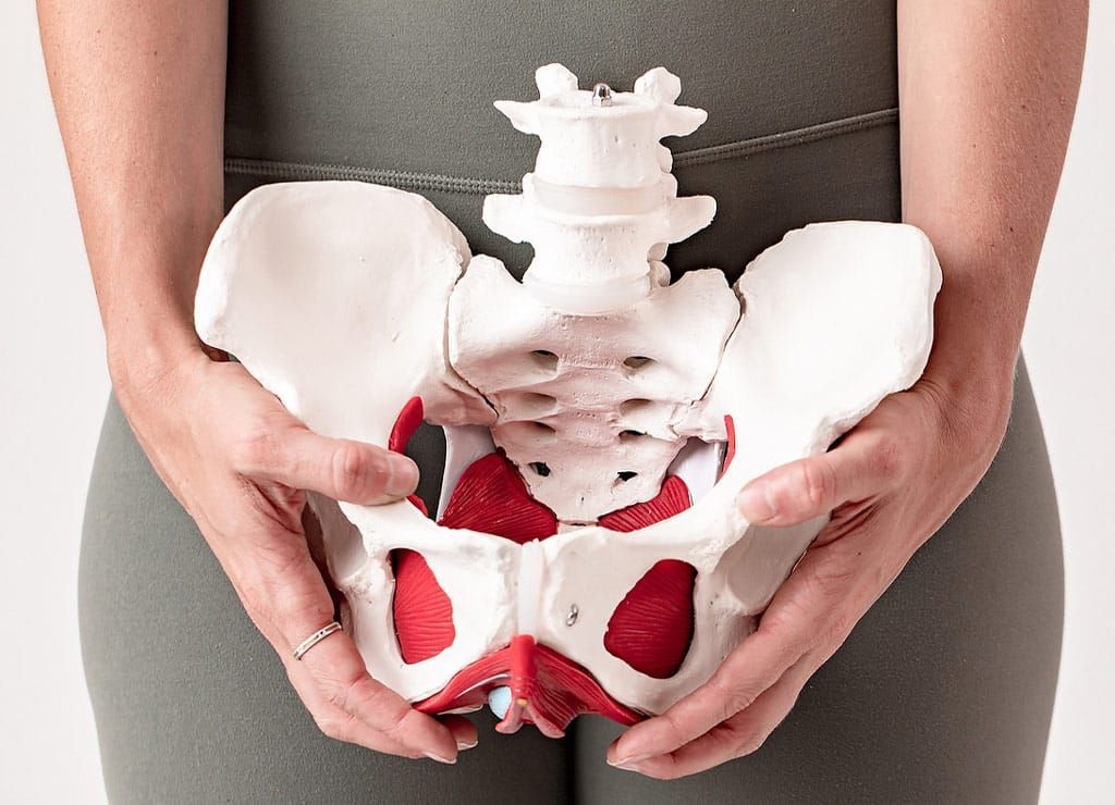 Women's Health Physiotherapy