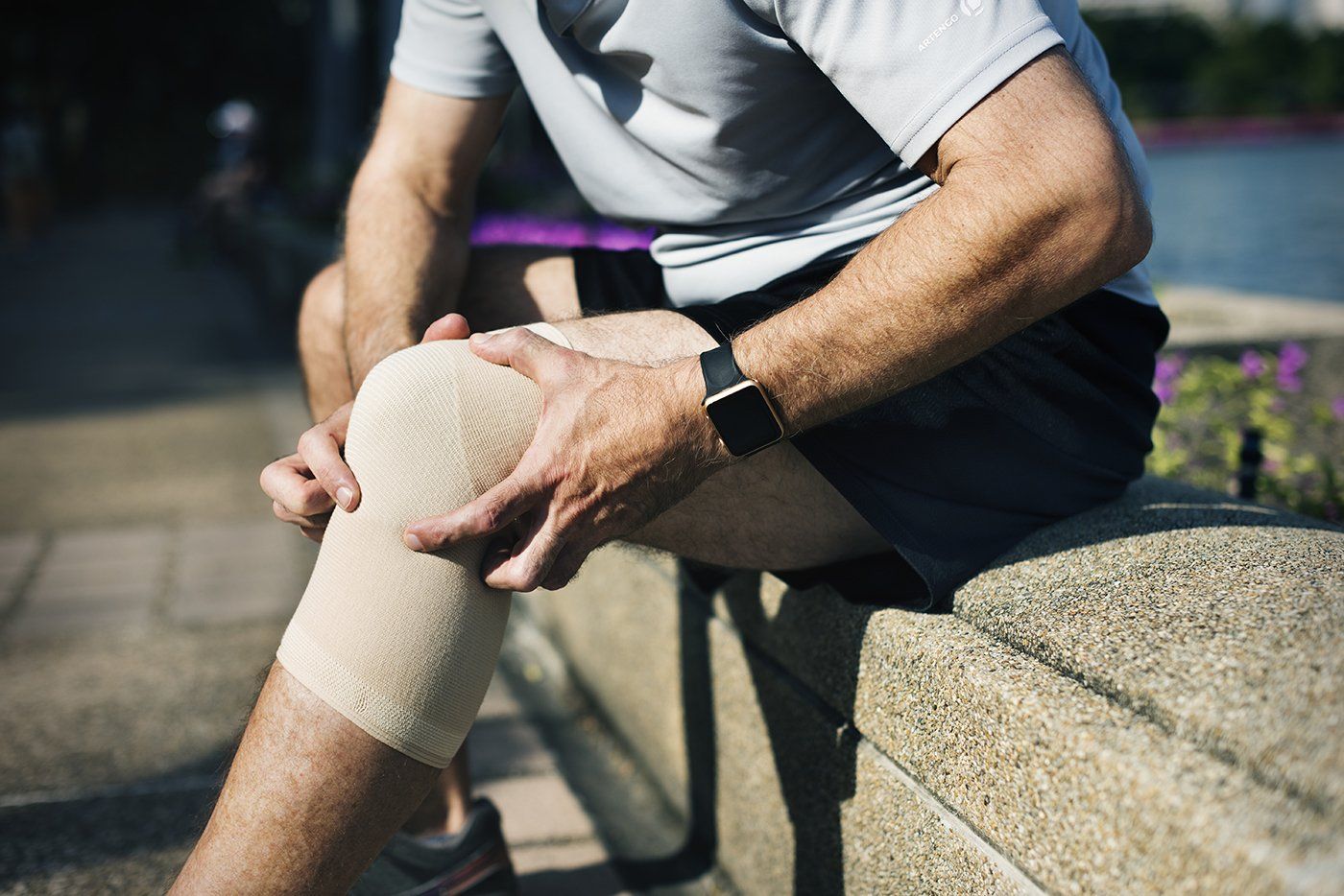 Pre & Post Surgery Rehabilitation