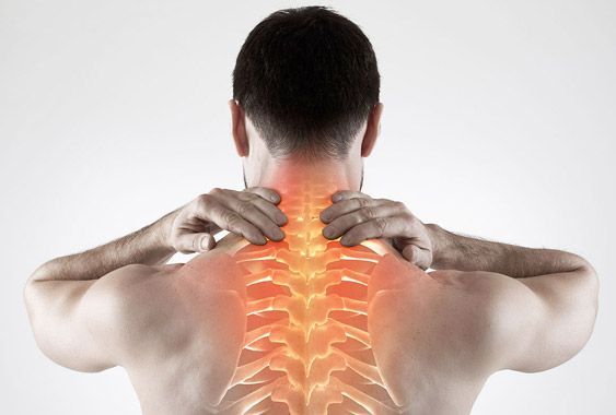 Learn what spinal injuries are, their symptoms, and how we can help!