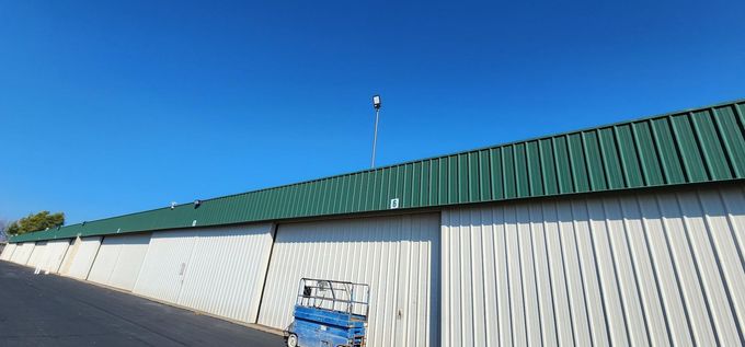 Rancho Murieta Airport