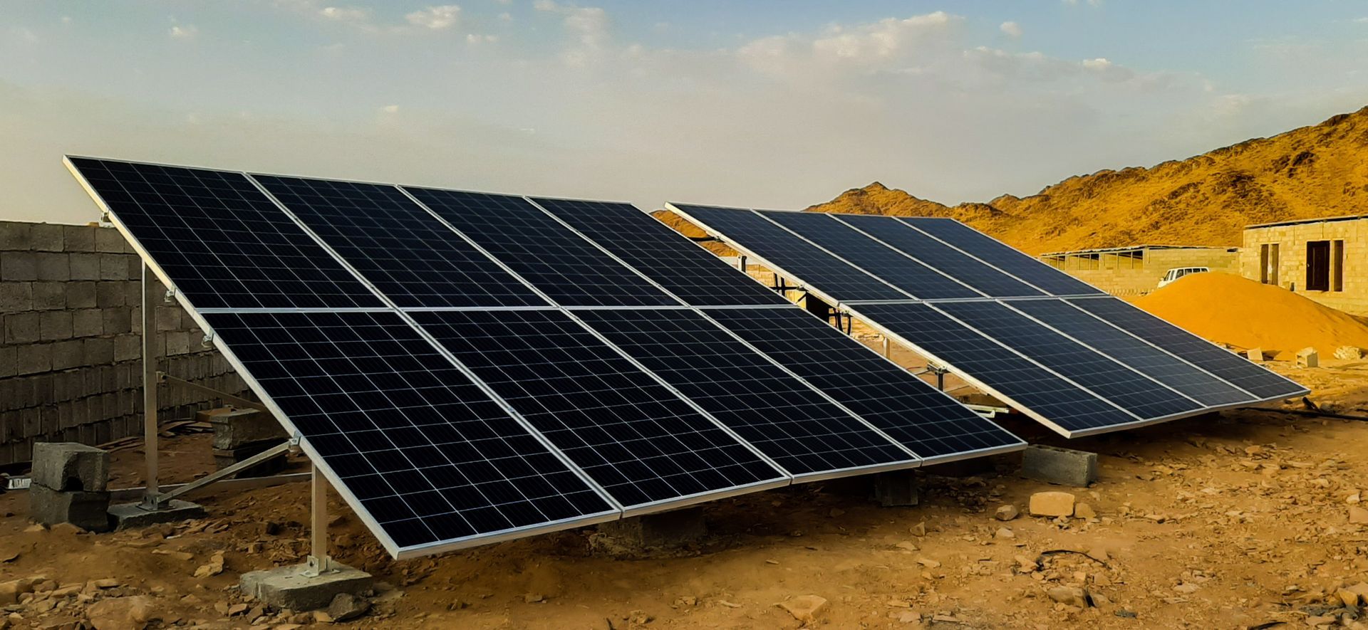 solar panel