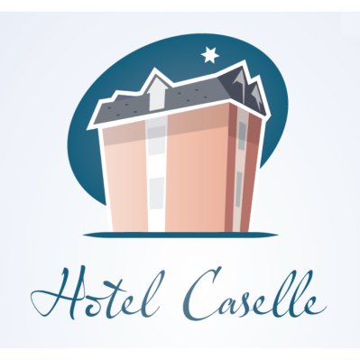 Hotel Caselle logo