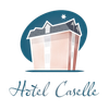 Hotel Caselle logo