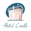 Hotel Caselle logo