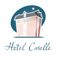 Hotel Caselle logo