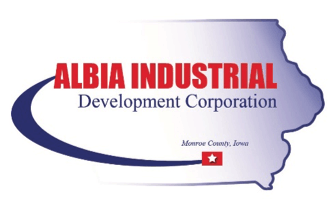 Albia Logo