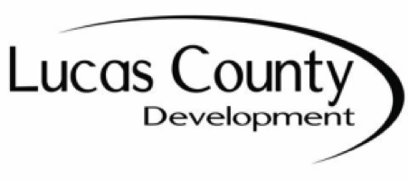Lucas County Development Logo