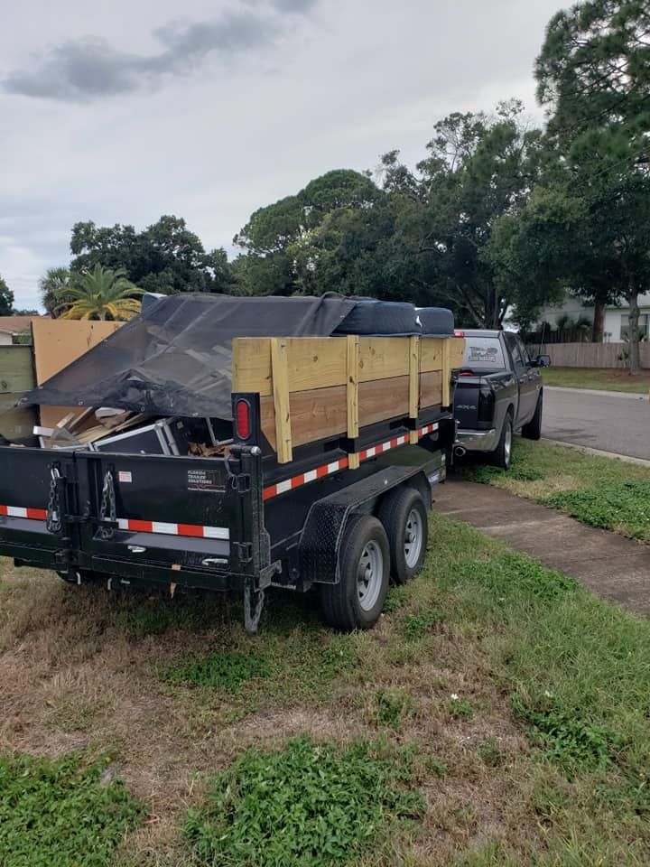 Junk Removal Pinellas Park