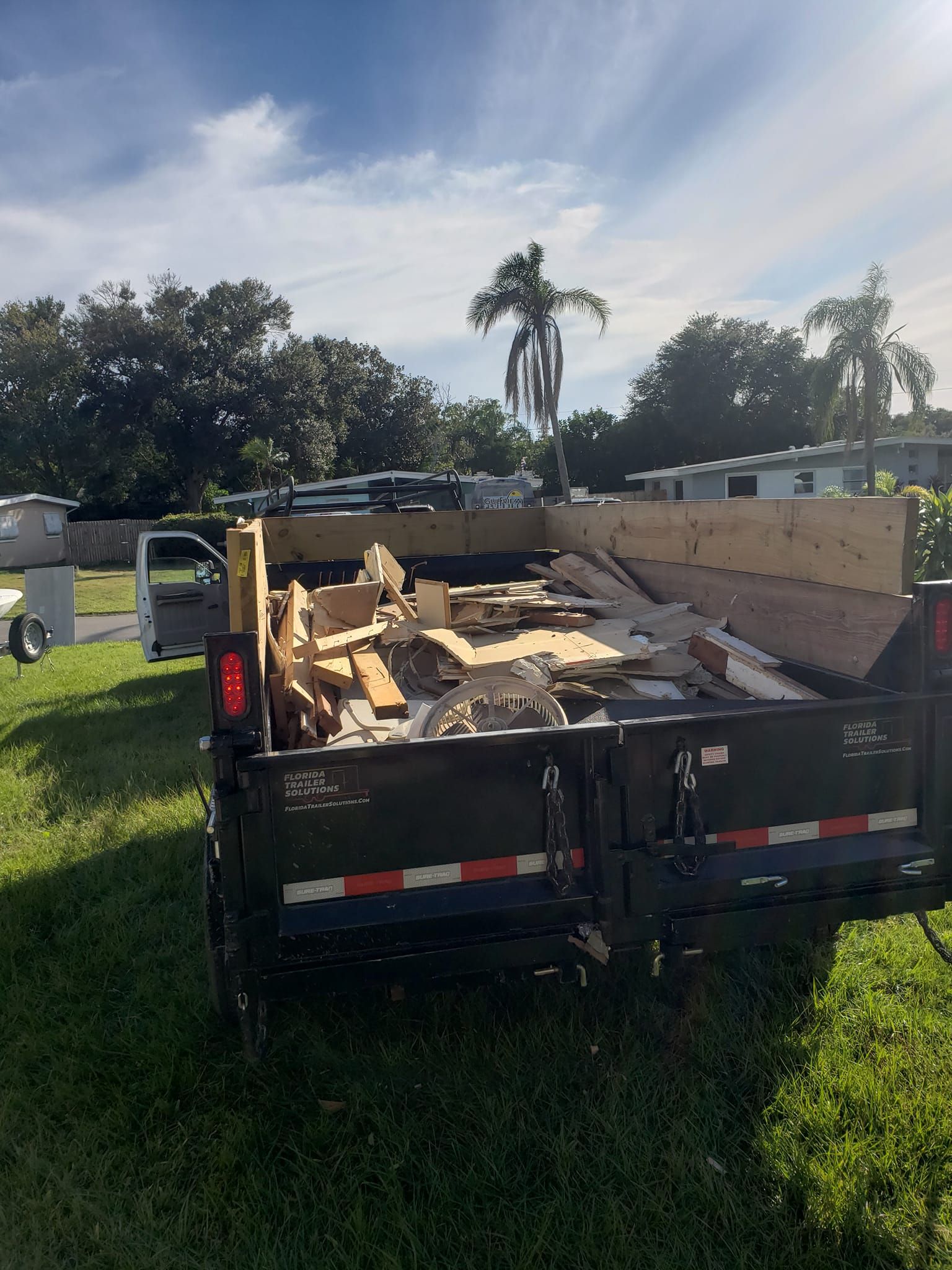 dumpster rental pinellas park