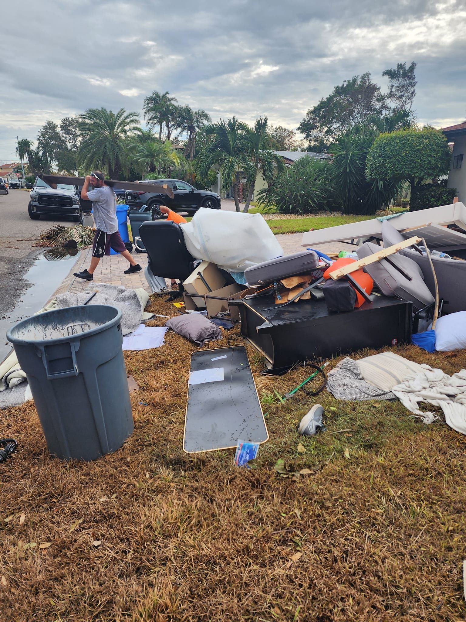 Junk Removal Pinellas Park