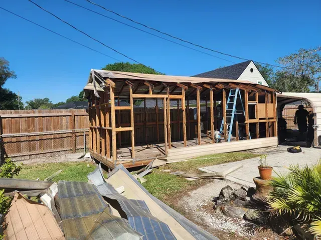 pinellas county junk removal