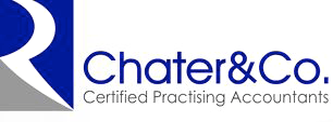 Chater & Co. - logo