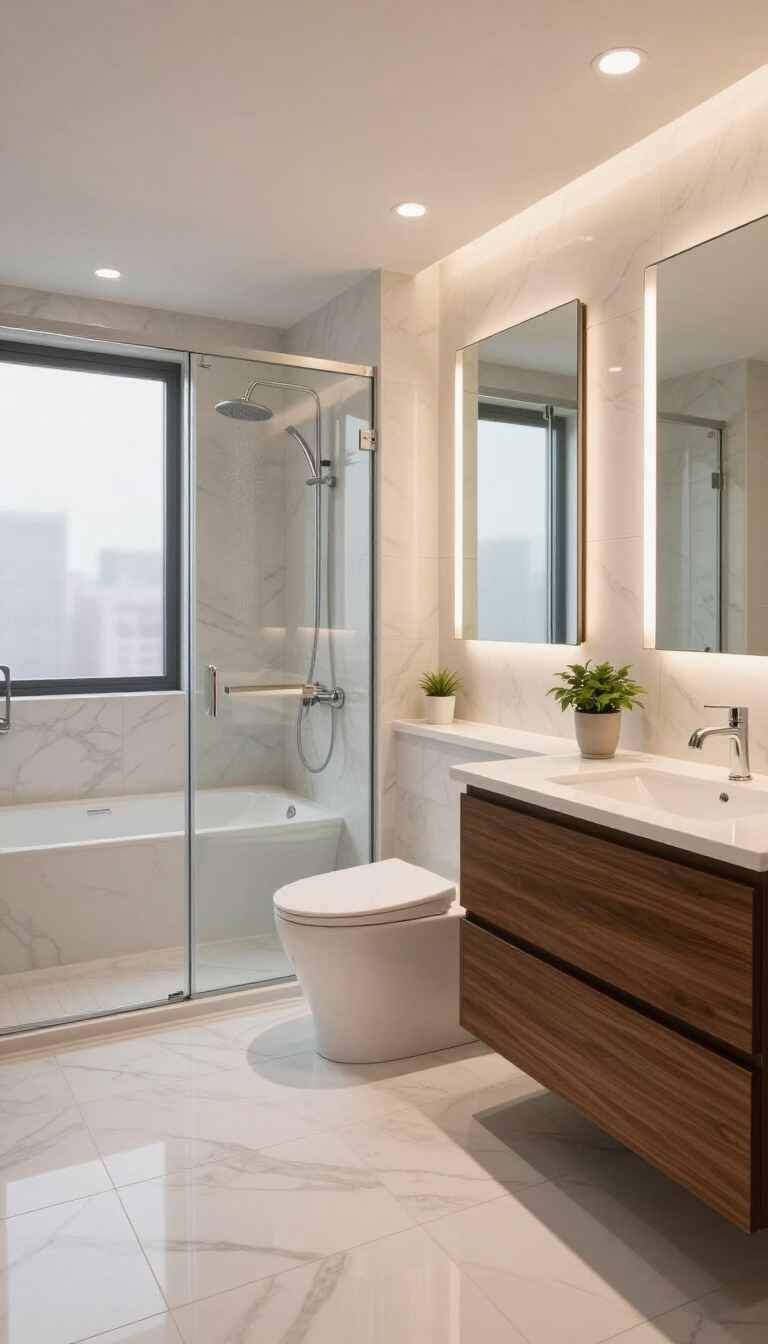 Comprehensive Services