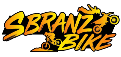 logo sbranz bike