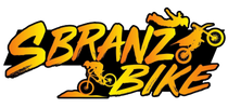 logo branz bike