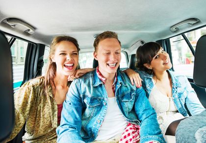 servizi turistici e comfort