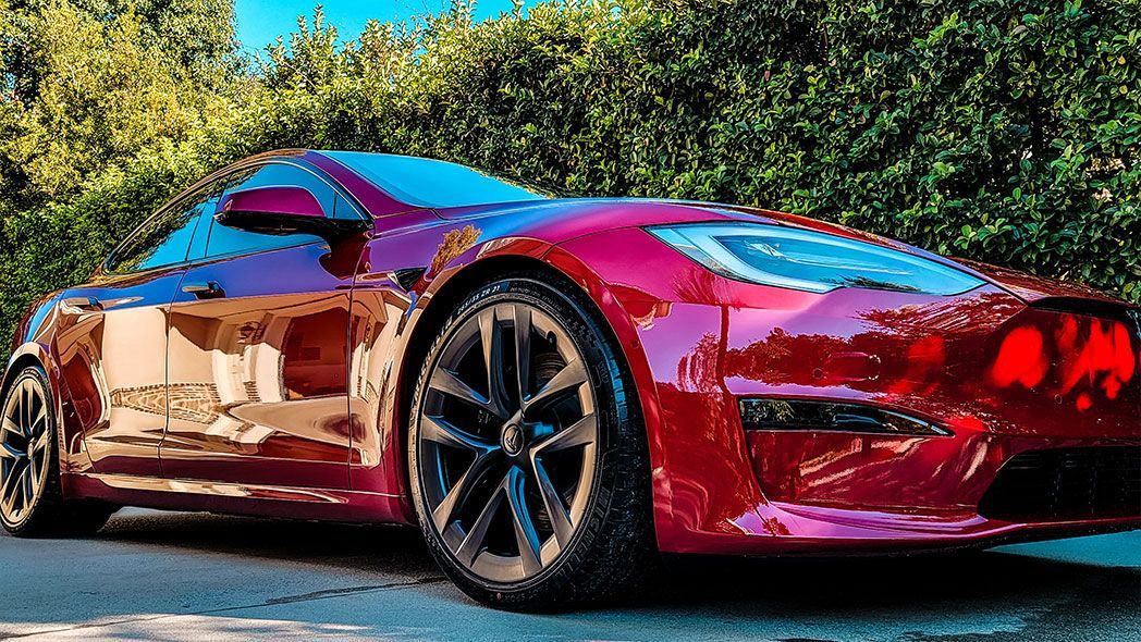 ceramic coating maintenance