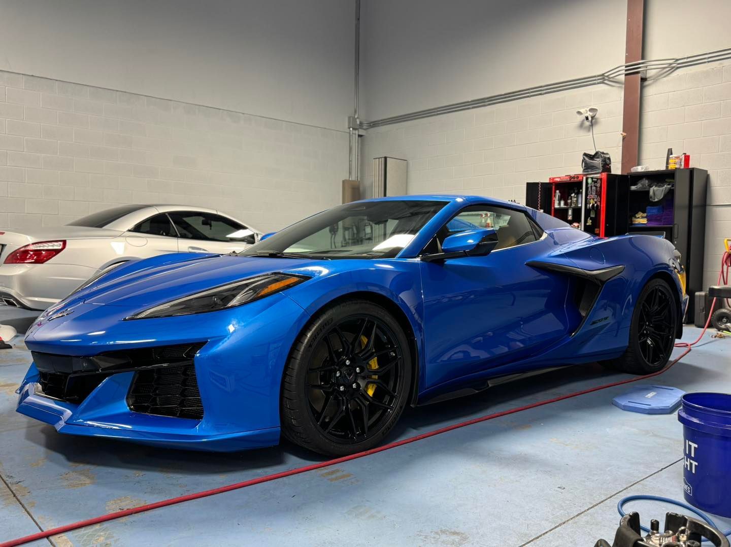 ceramic coating service
