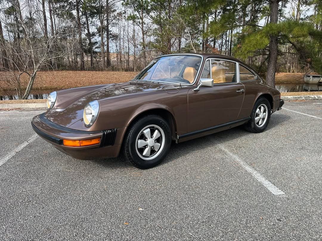 paint protection film on car