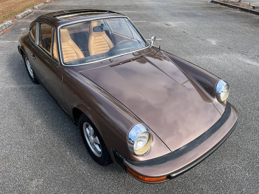 paint protection film on car