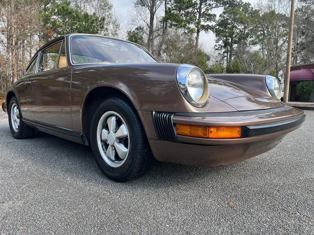 paint protection film on car