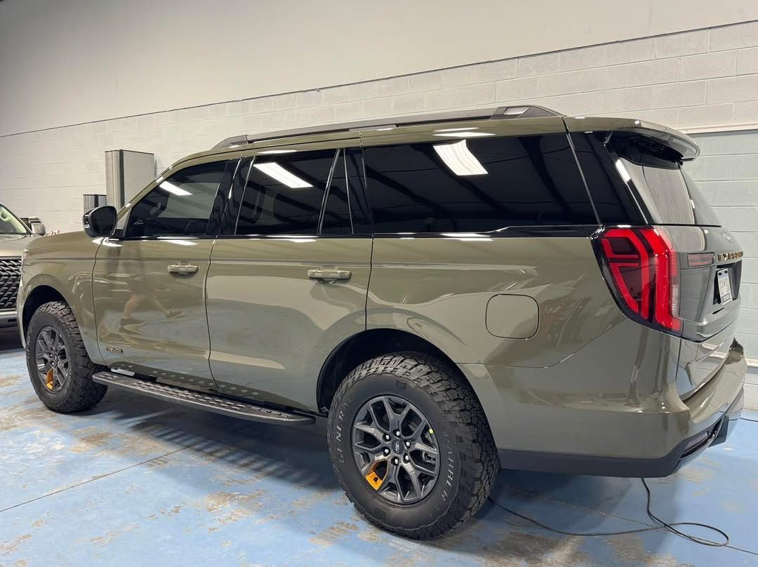 ceramic coatings for vehicles