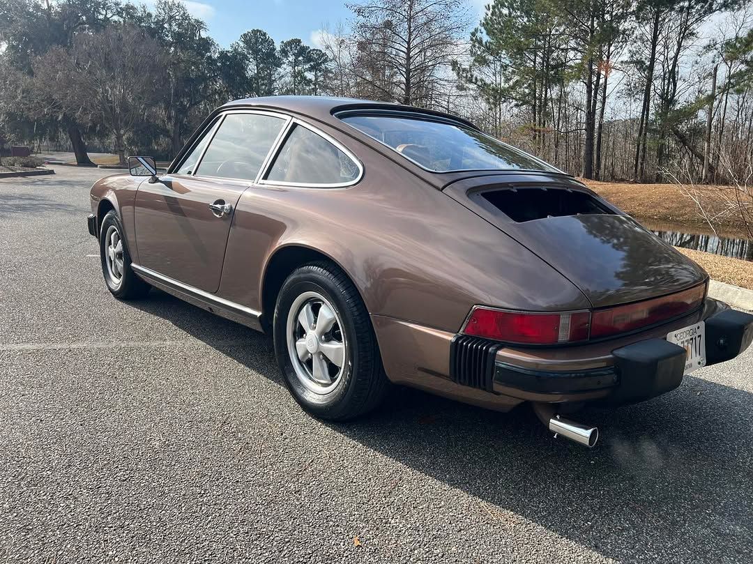 Paint Protection Film on car