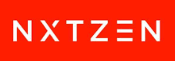 NXTZEN logo