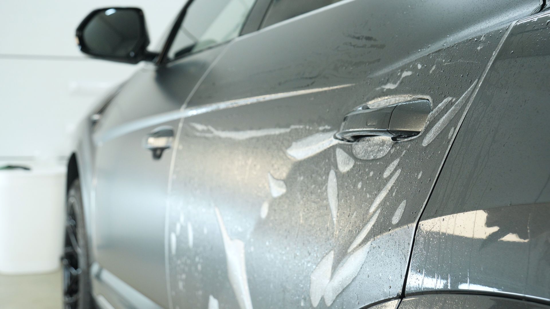 ppf for new car