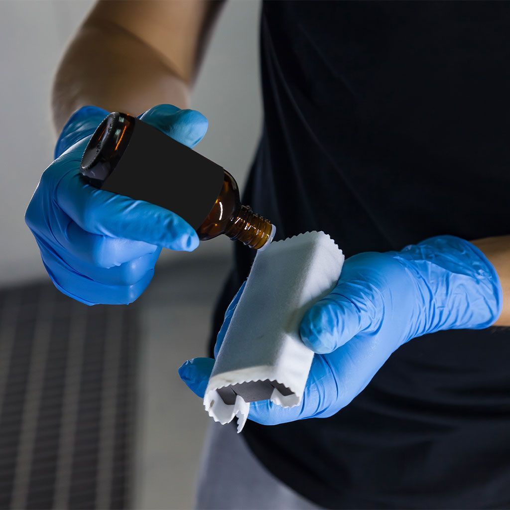 Graphene Coating