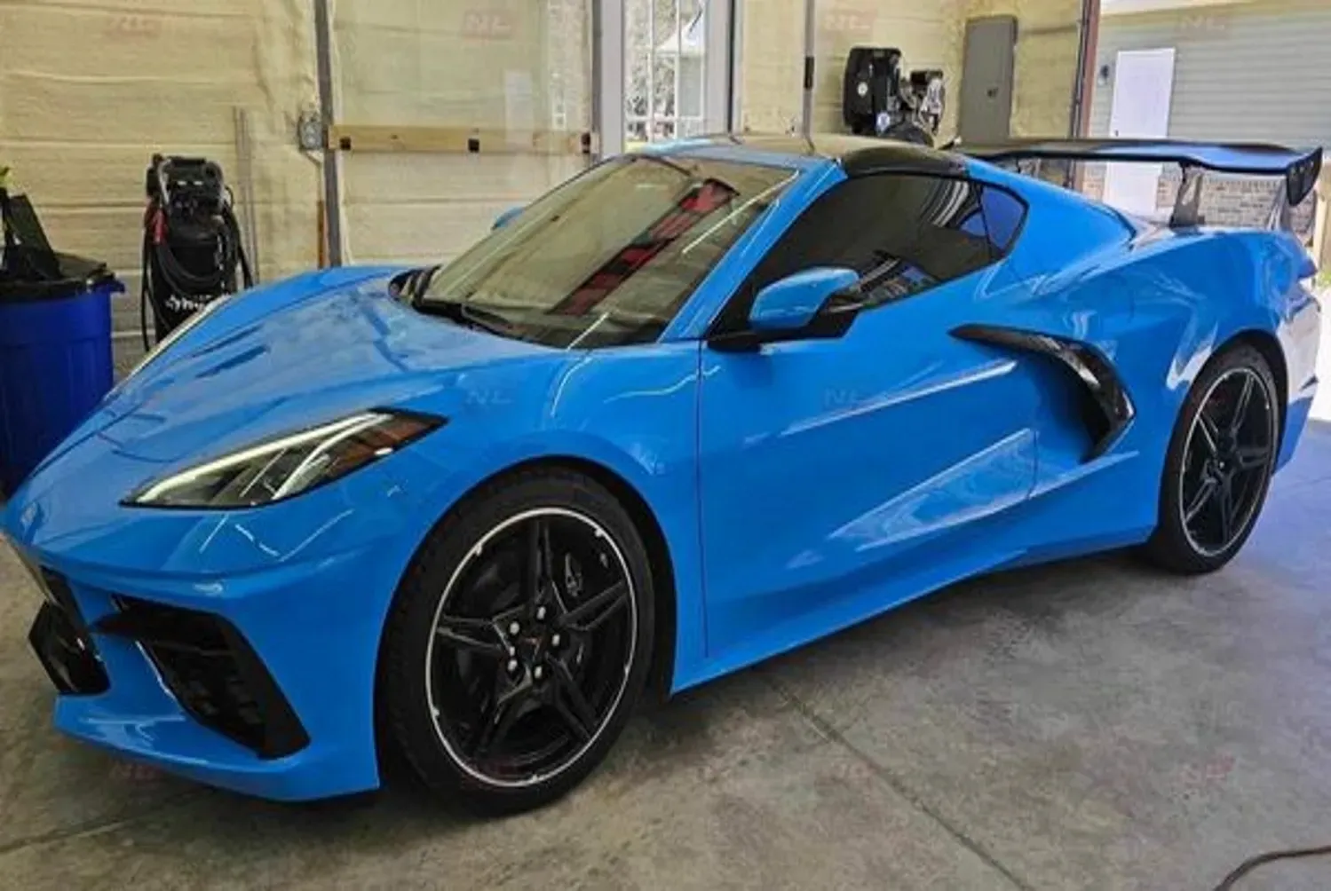 LLumar® Automotive Window Tint