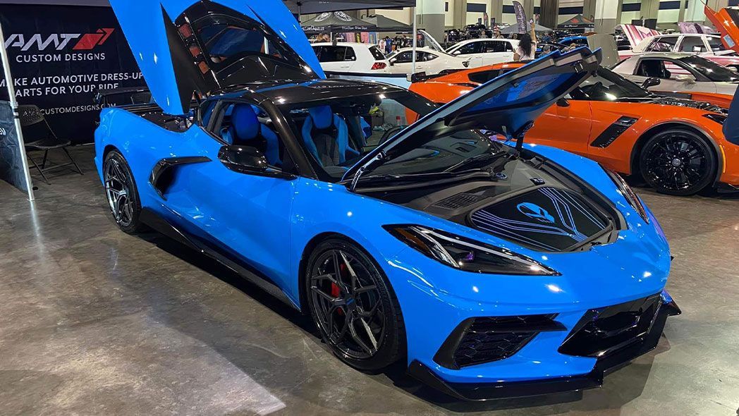 Corvette
