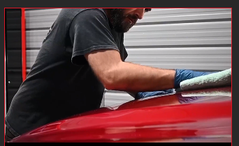 paint correction