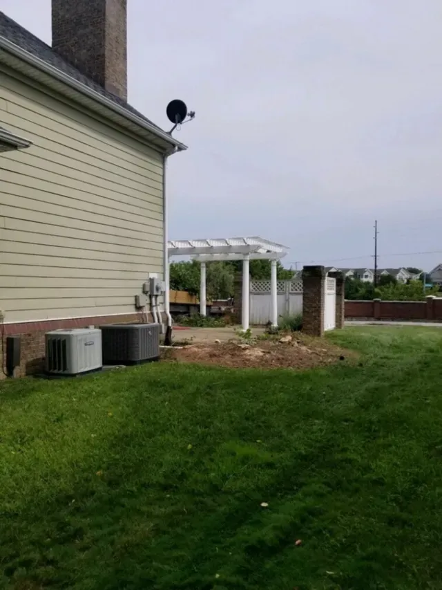 Lawn Mowed — Lancaster, KY — Prather Landscaping