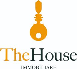 THE HOUSE IMMOBILIARE LOGO