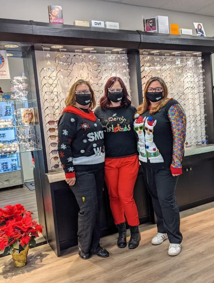 Eye Care Doctor Tyrone, GA Williamson Eye Care Tyrone