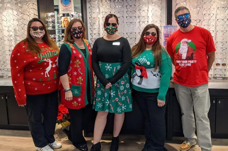 Eye Care Family Tyrone, GA Williamson Eye Care Tyrone