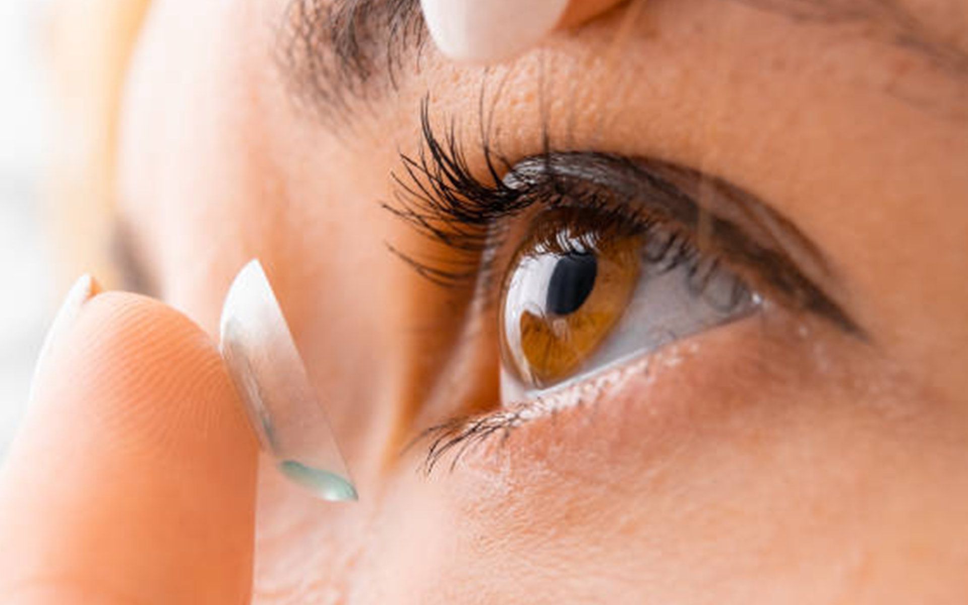 Contact Lense — Tyrone, GA — Williamson Eye Care - Tyrone