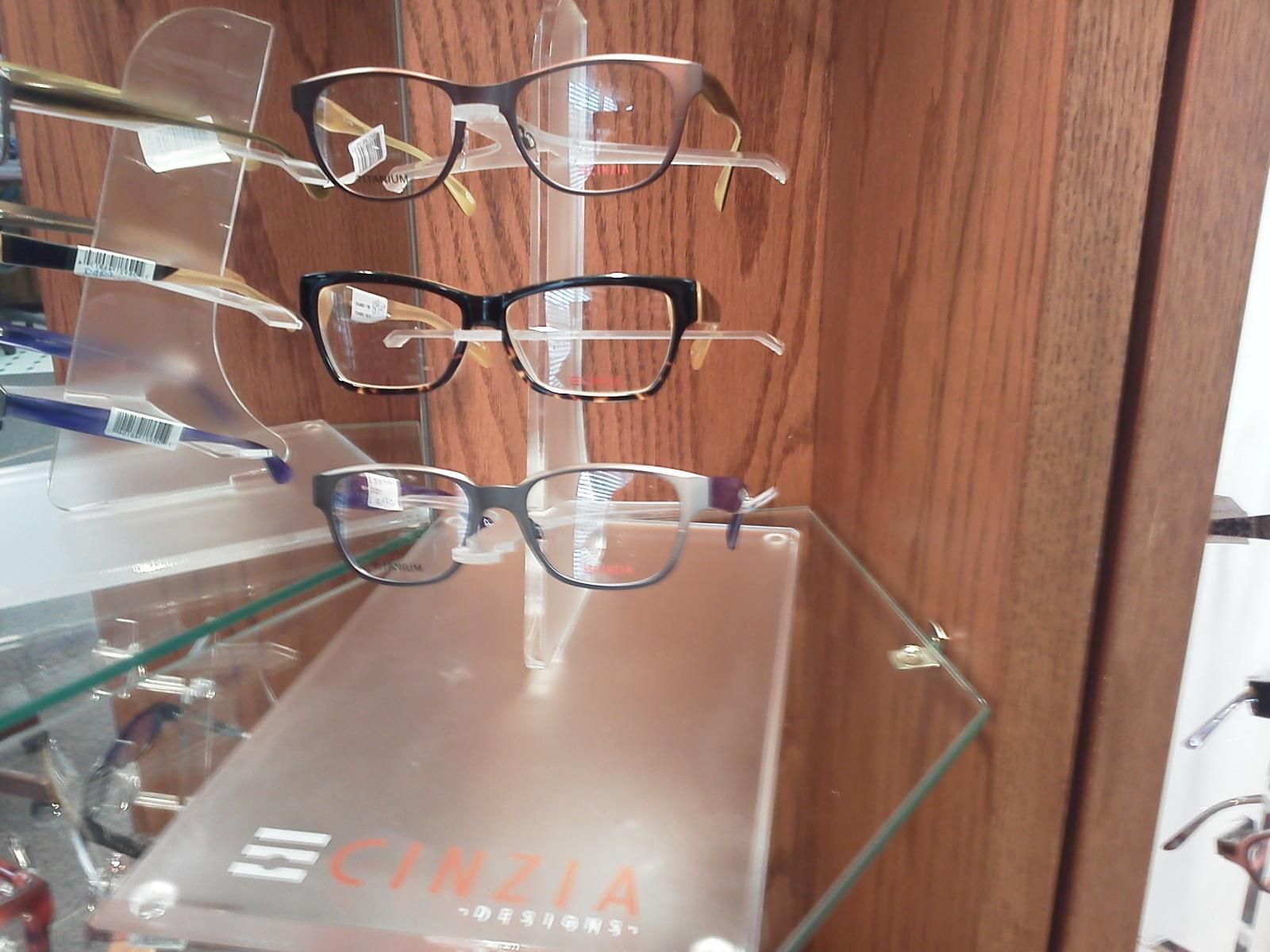 Eyeglass — Tyrone, GA — Williamson Eye Care - Tyrone