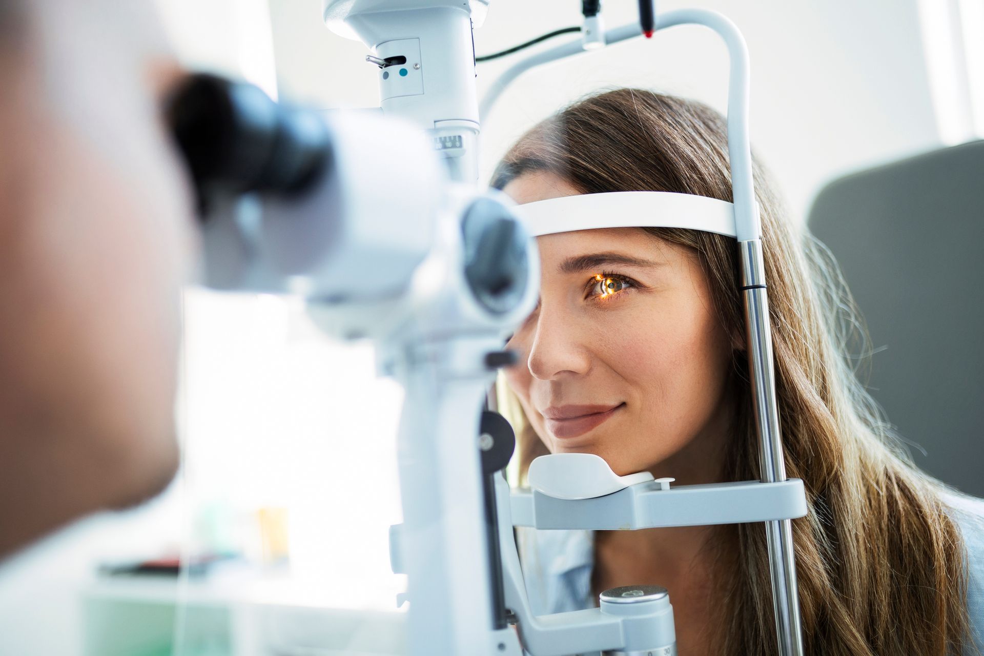 Preventative Eye Exams Tyrone, GA Williamson Eye Care Tyrone