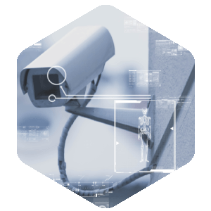 telecamere di videosorveglianza