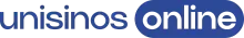 A logo for universidade catolica de santos ead