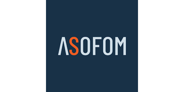 Logo de ASOFOM