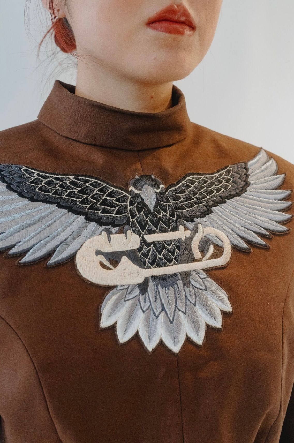 The Evolution Blazer