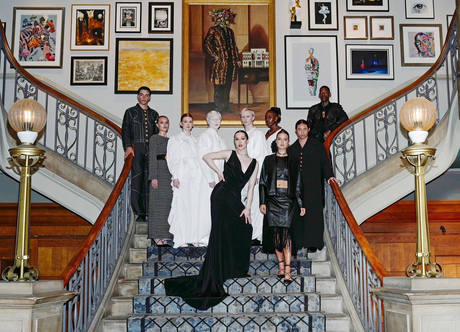 Serendipity Seasonless 2026 collection