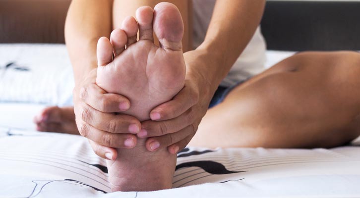 Neuropathy Treatments NYC by Acupuncturist Marc Bystock L.Ac.